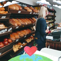 Prodejna potravin u Ostravy s vybavením od JPL SKYWANDER